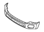 Bumper Assembly Front - Ford (bc3z17757fptm) - view 11