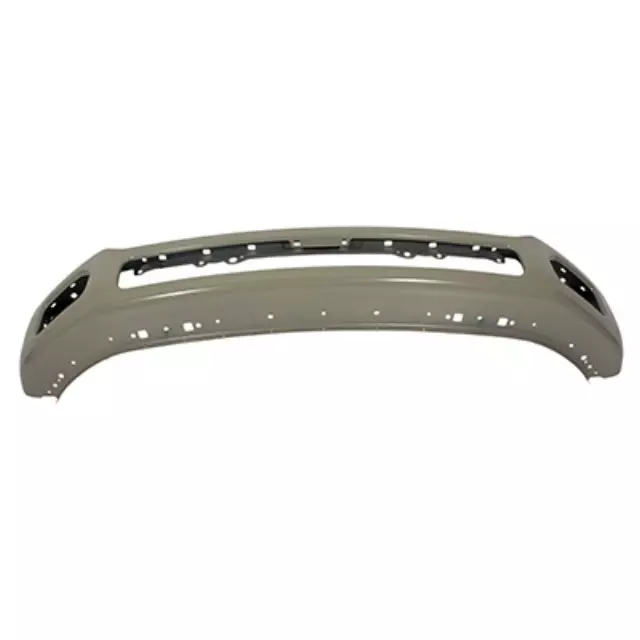 Bumper Assembly Front - Ford (bc3z17757fptm) - view 8