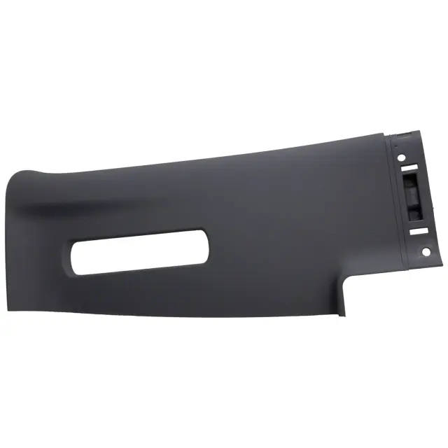 Door Pillar Post Trim Set - Ford (bc3z25278d13af)