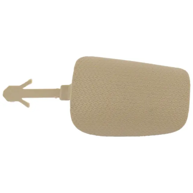 Windshield Pillar Trim Cap - Ford (bc3z2531458aa)