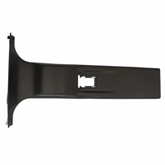 Door Pillar Post Trim Set - Ford (bc3z2624357ab)
