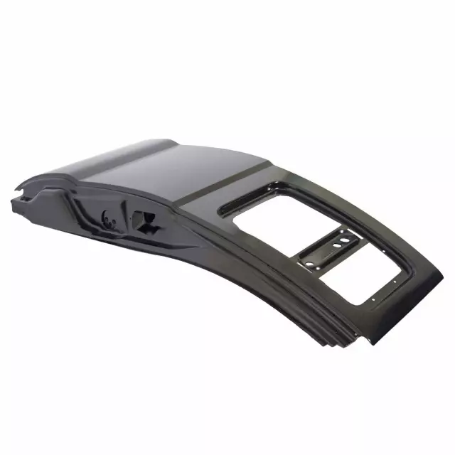 Door Shell - Ford (bc3z2824630b) - view 11