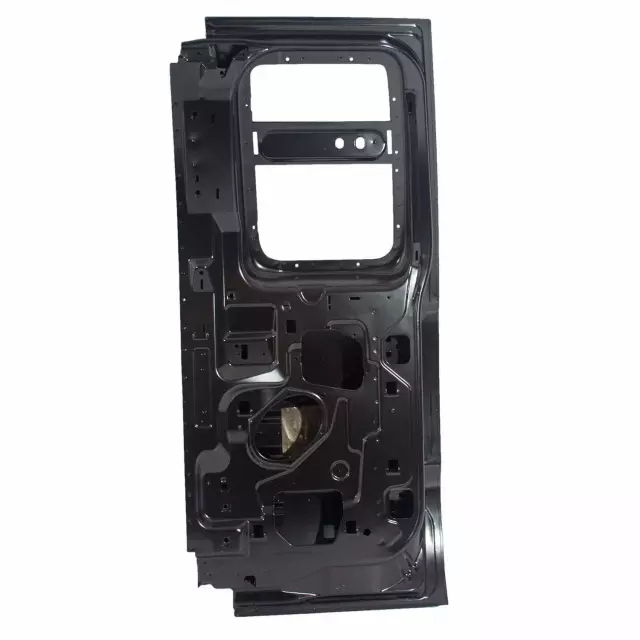 Door Shell - Ford (bc3z2824630b) - view 3