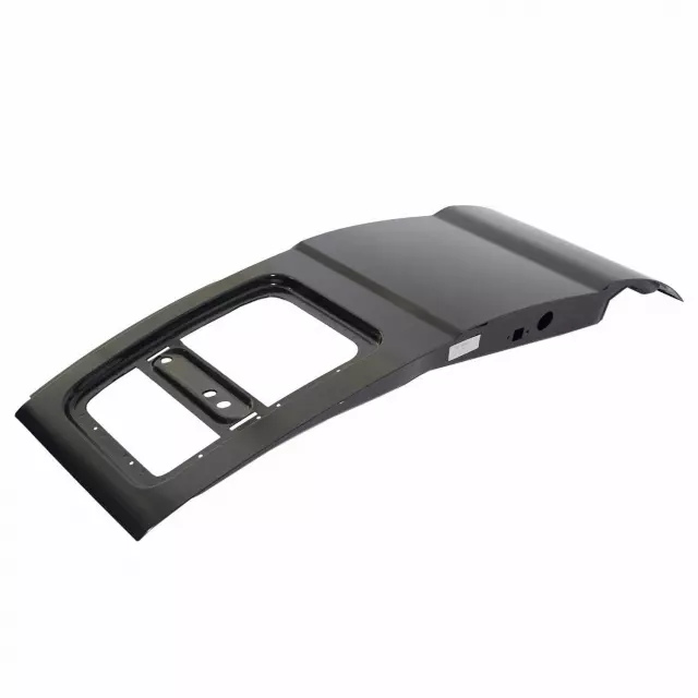 Door Shell - Ford (bc3z2824630b) - view 5