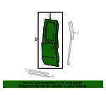Door Shell - Ford (bc3z2824631b) - view 22