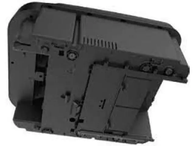 Handle - Ford (bc3z28454a48ah) - view 2