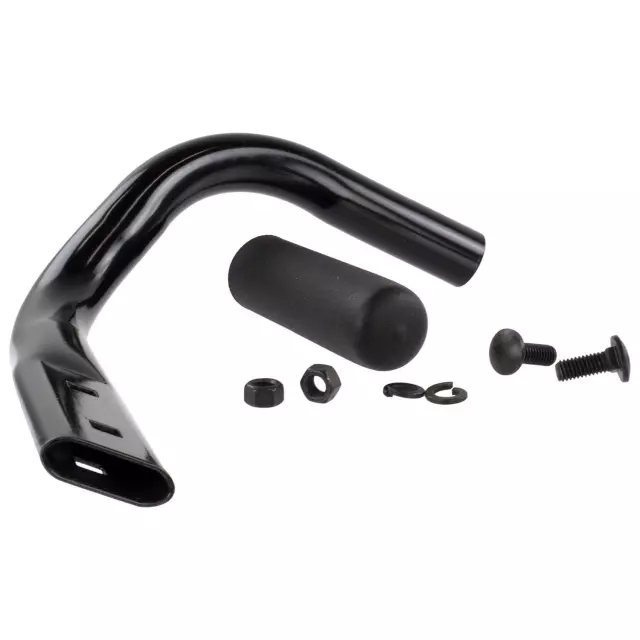 Release Handle - Ford (bc3z5k082a) - view 10