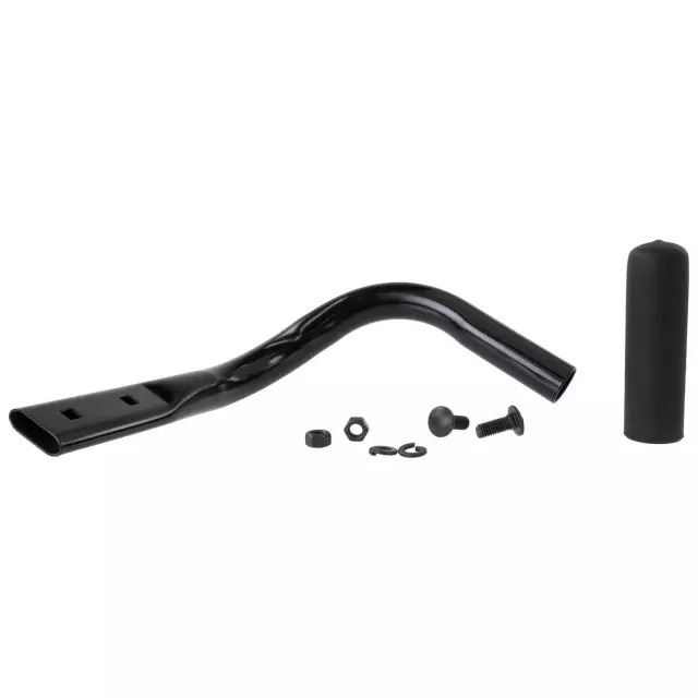 Release Handle - Ford (bc3z5k082a) - view 7