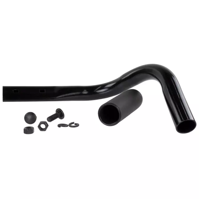 Release Handle - Ford (bc3z5k082a) - view 9