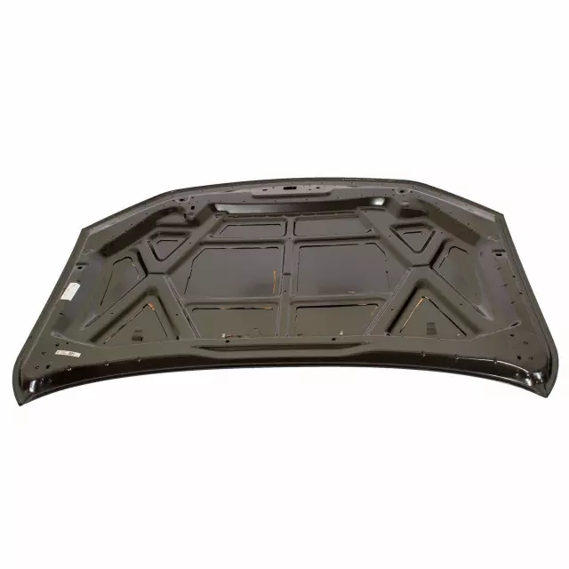 Hood Panel - Ford (be5z16612a) - view 10