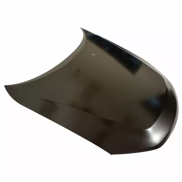 Hood Panel - Ford (be5z16612a) - view 3
