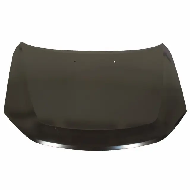Hood Panel - Ford (be5z16612a) - view 9
