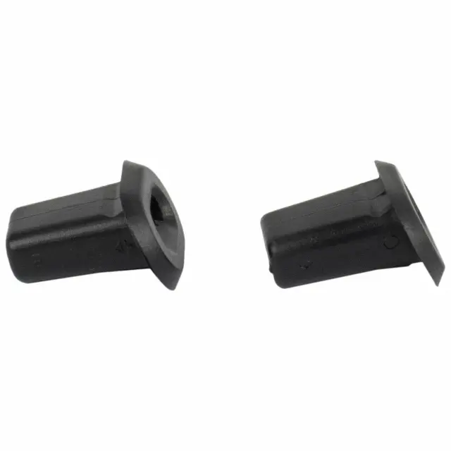 Handle, Inside Nut - Ford (be8z00811a)