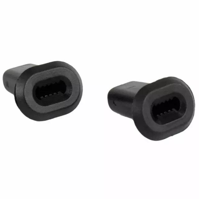 Handle, Inside Nut - Ford (be8z00811a) - view 17