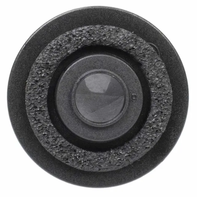 Window Handle Escutcheon - Ford (be8z5823370ab)