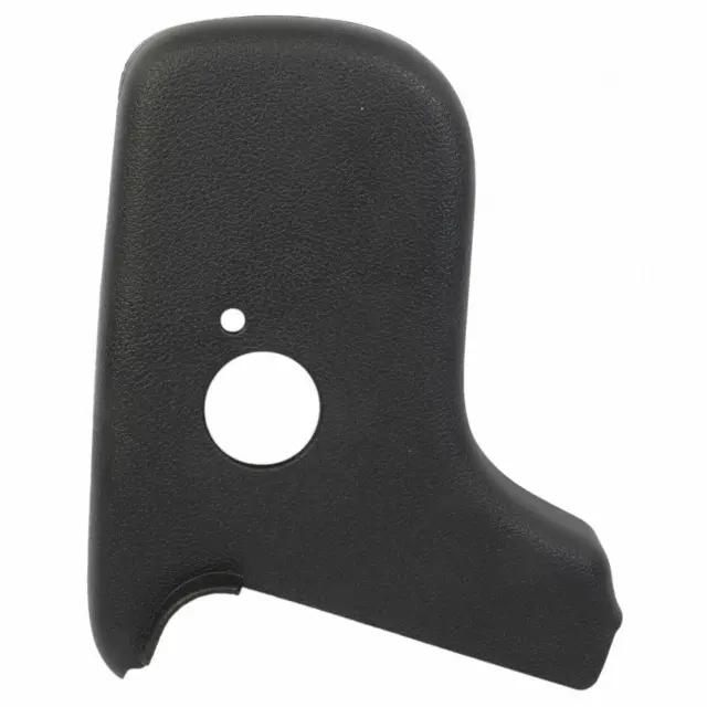 Latch Cover - Ford (be9z7467461aa)