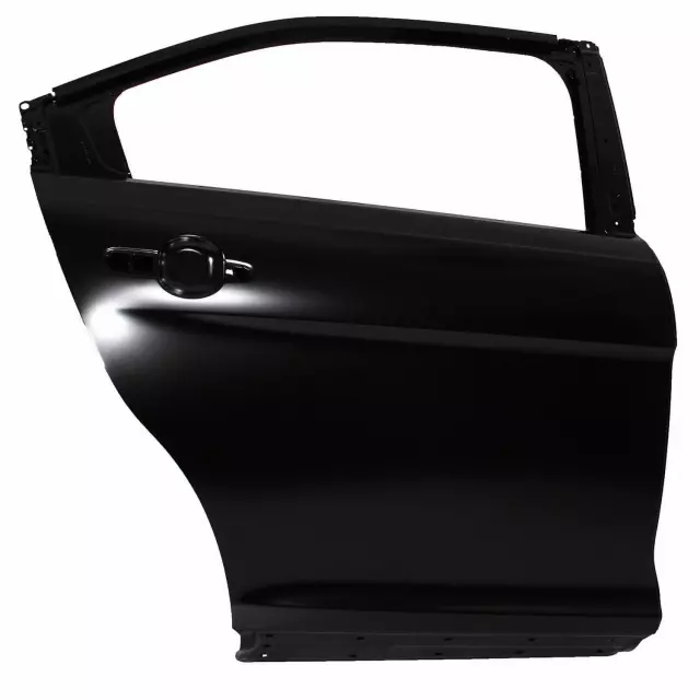 Door Shell - Ford (bg1z5424630a)