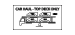 Engine Decal - Ford (bk3z5800014a) - view 8