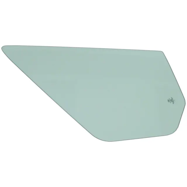 Vent Window Assembly - Ford (bk3z6121413c) - view 7