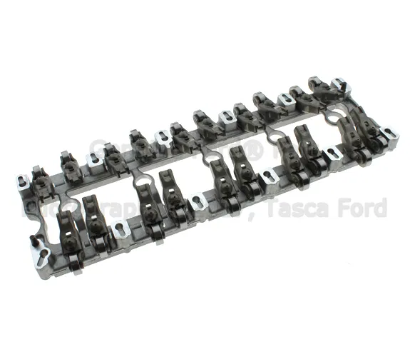 Engine Rocker Arm - Ford (bk3z6531c) - view 4