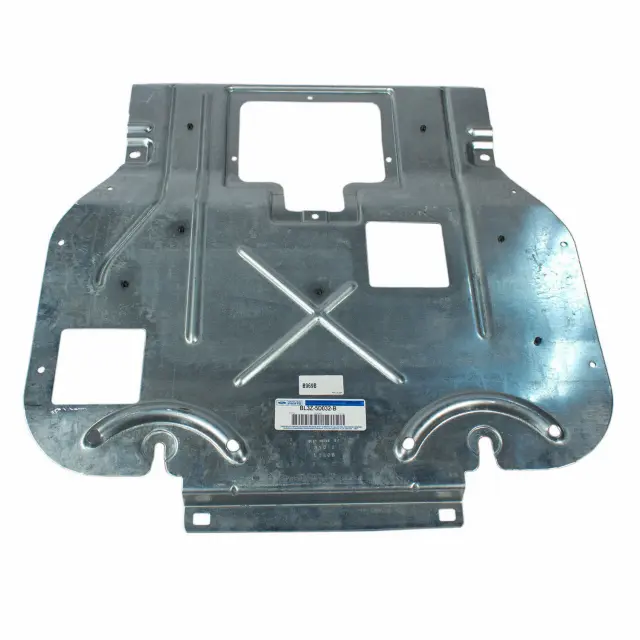 Radiator Support Splash Shield - Ford (bl3z5d032b)