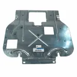 Radiator Support Splash Shield - Ford (bl3z5d032b) - view 5