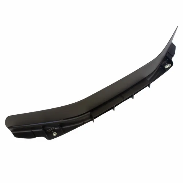 Radiator Support Splash Shield - Ford (bl3z6775a) - view 5