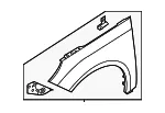 Fender - Ford (bm5z16006b) - view 12