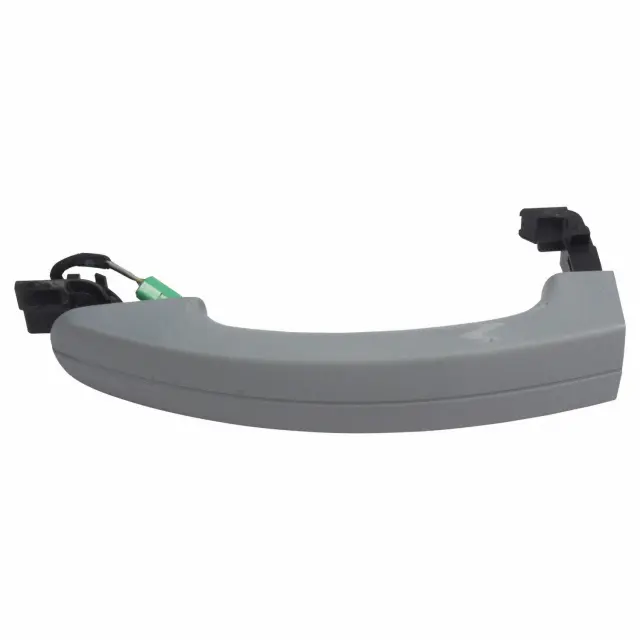 Handle, Outside - Ford (bm5z5422404baptm)
