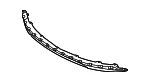 Valance Panel - Ford (bt4z17626aa) - view 9