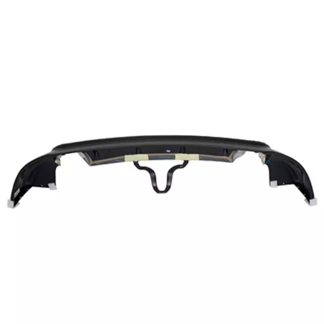 Valance Panel - Ford (bt4z17k835dptm) - view 7