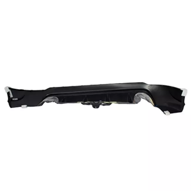 Valance Panel - Ford (bt4z17k835dptm) - view 8