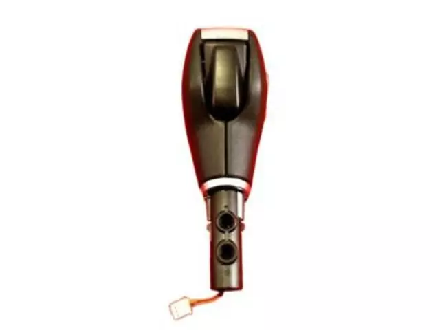 Handle Assembly - Ford (bv6z7213be)