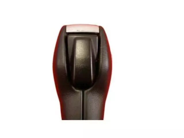 Handle Assembly - Ford (bv6z7213be) - view 4