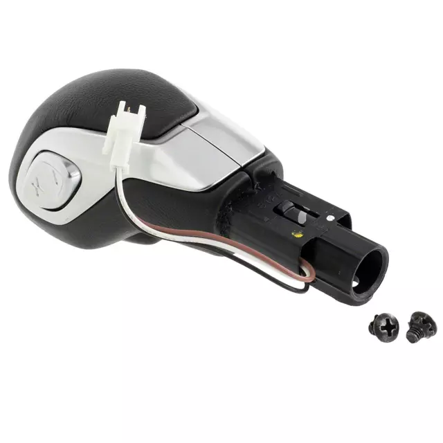 Handle Assembly - Ford (bv6z7213be) - view 5