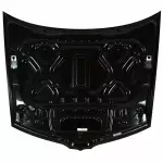 Hood Panel - Ford (ce9z16612a) - view 11