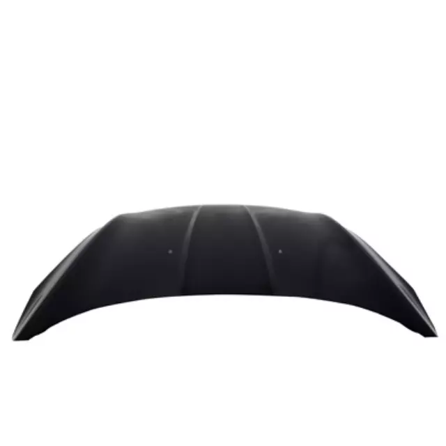 Hood Panel - Ford (cj5z16612a) - view 8