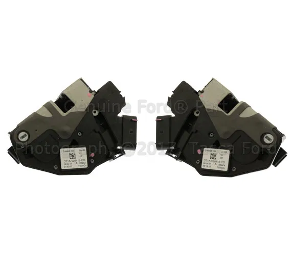 Latch - Ford (cj5z54264a26e)