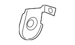 Hinge Cover - Ford (cj5z7861349bb) - view 6
