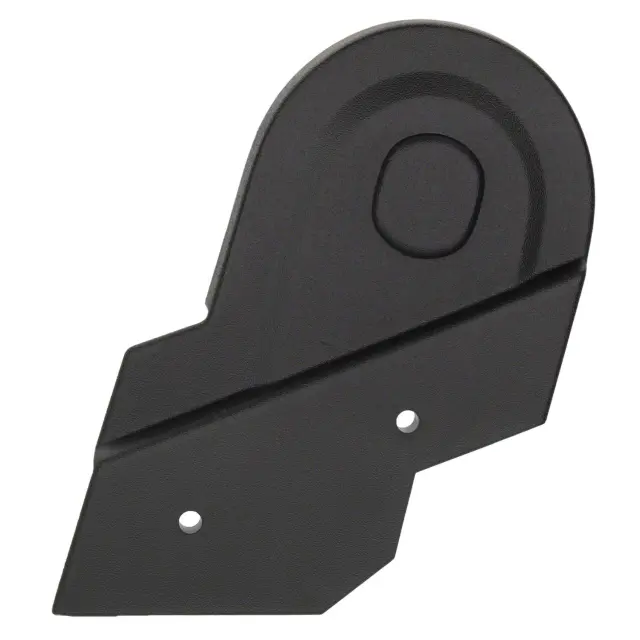 Hinge Cover - Ford (cj5z7863386ab) - view 4
