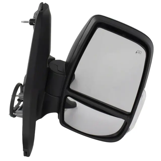 Door Mirror - Ford (ck4z17682cb)