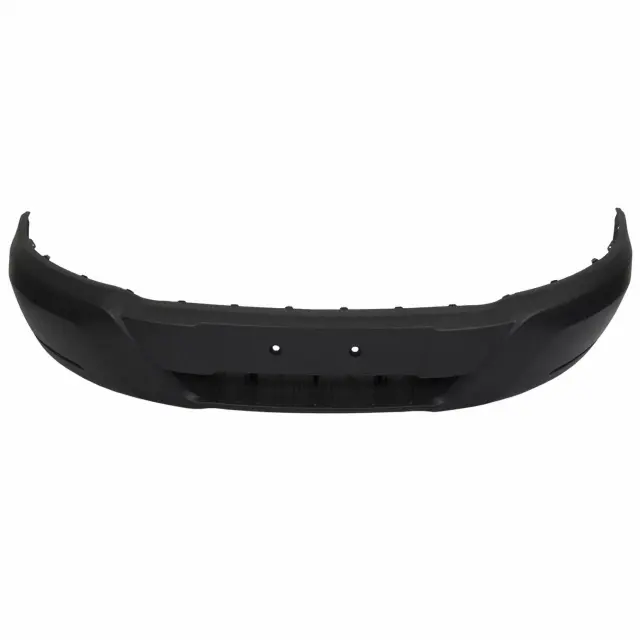 Bumper Cover - Ford (ck4z17757aa)