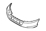 Bumper Cover - Ford (ck4z17757aa) - view 19
