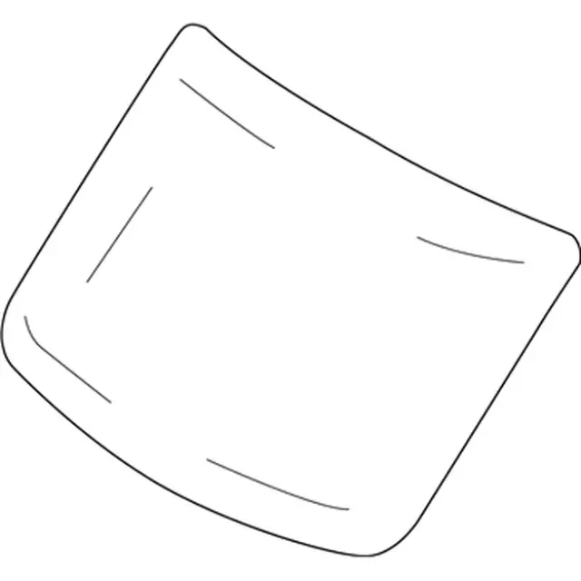 Windshield - Ford (ck4z5403100n)