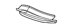 Deflector - Ford (ck4z6102408a) - view 14