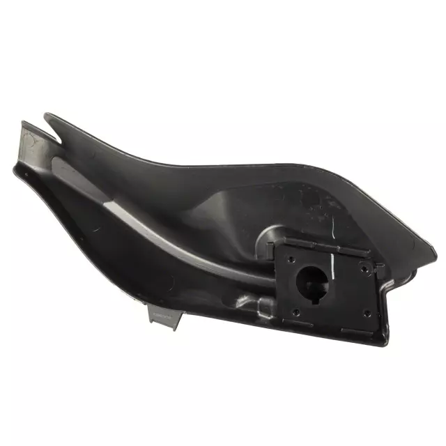 Deflector - Ford (ck4z6102408a) - view 4