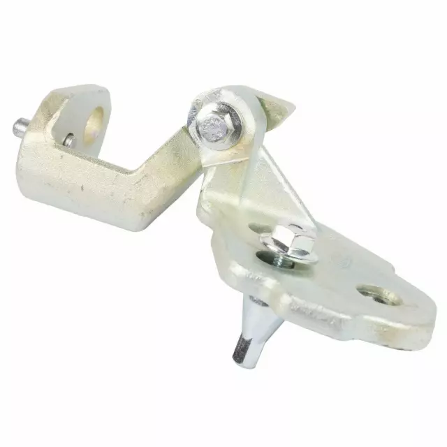 Door Hinge - Ford (ck4z6122800d) - view 16