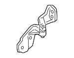 Door Hinge - Ford (ck4z6122800d) - view 25