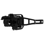 Handle Base - Ford (ck4z6126684c) - view 12
