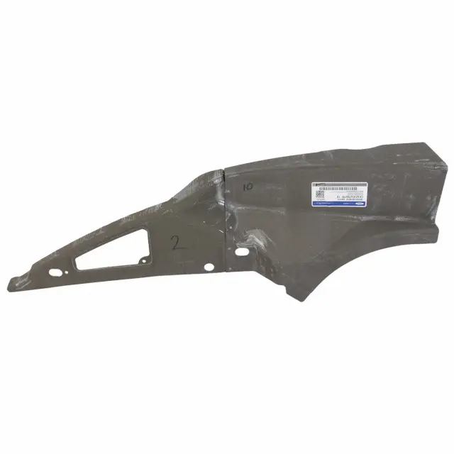 Roof Side Rail Reinforcement - Ford (ck4z6127947d)